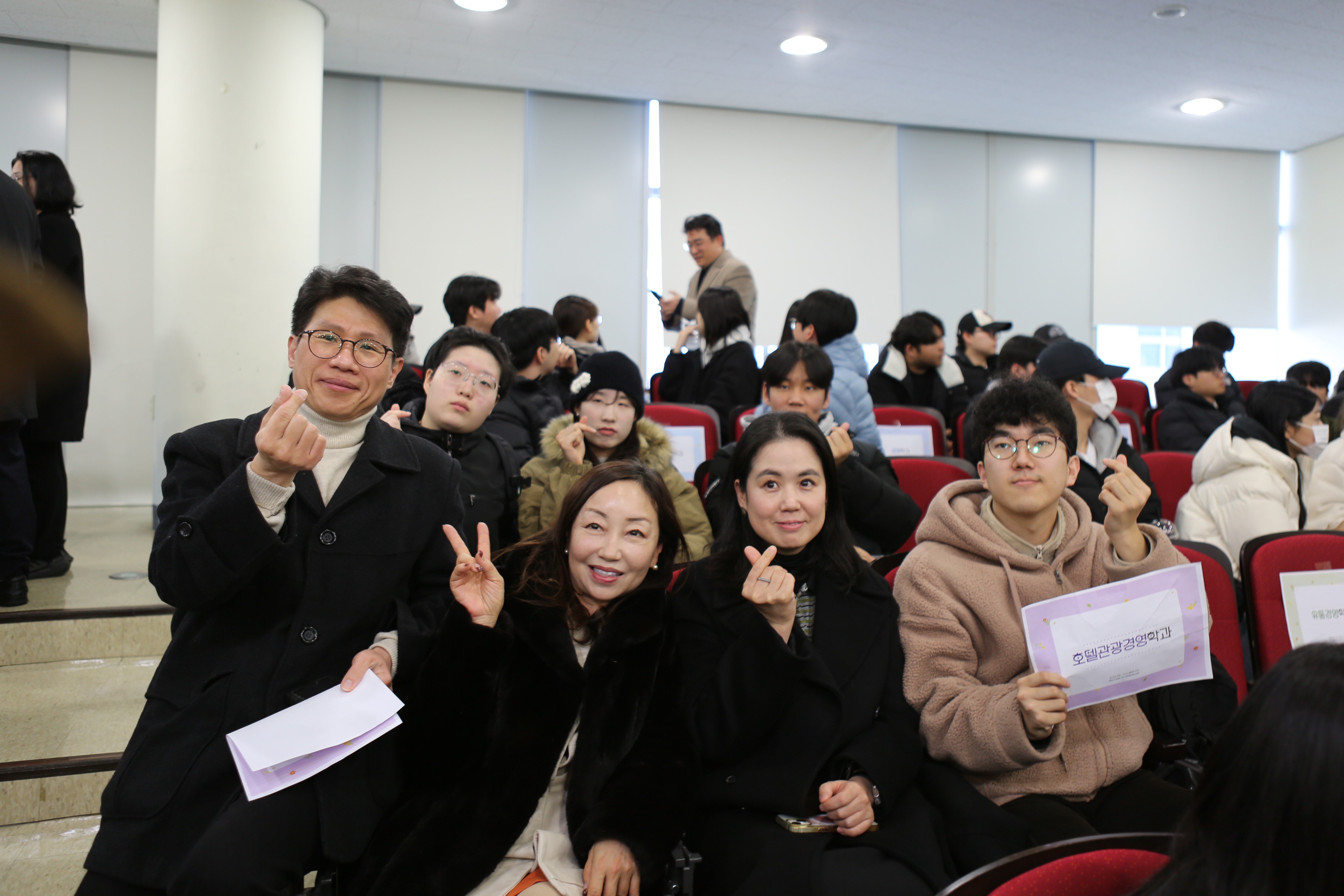 2025학년도 자율전공학부 전공배웅식 첨부 이미지