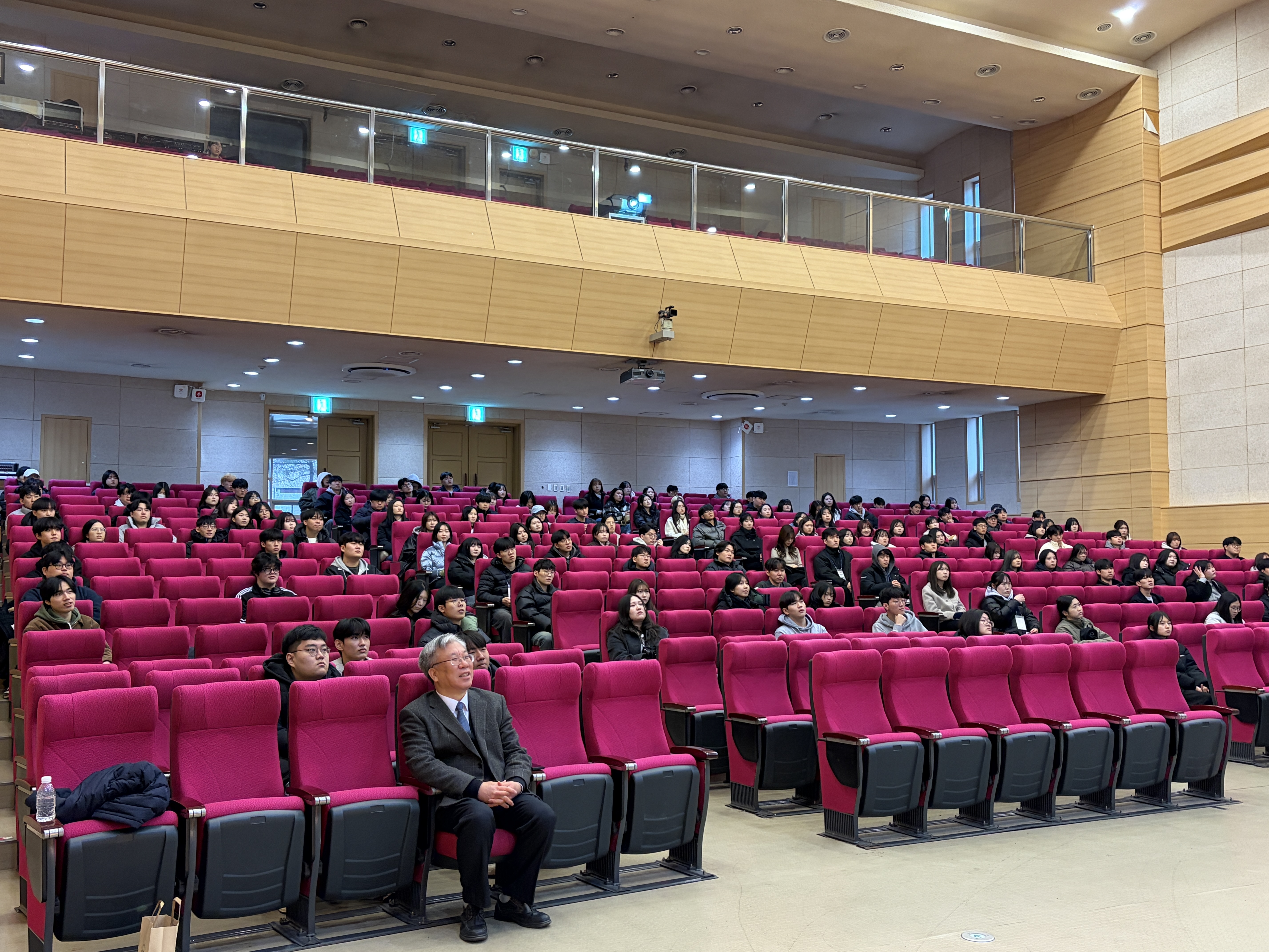2026학년도 자율전공학부 신입생 오리엔테이션  첨부 이미지