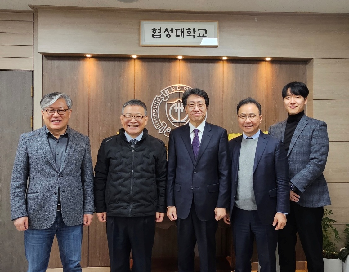 [2023.11.28] 미감리교회 선교국 임원(아시아선교본부행정담당) 김홍덕 목사님 방문 첨부 이미지