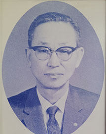 김호식 이사장