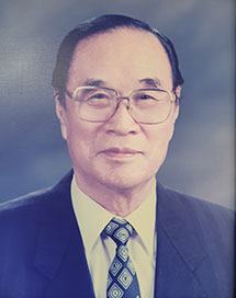 설봉 이사장
