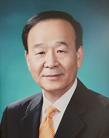 장동일 이사장