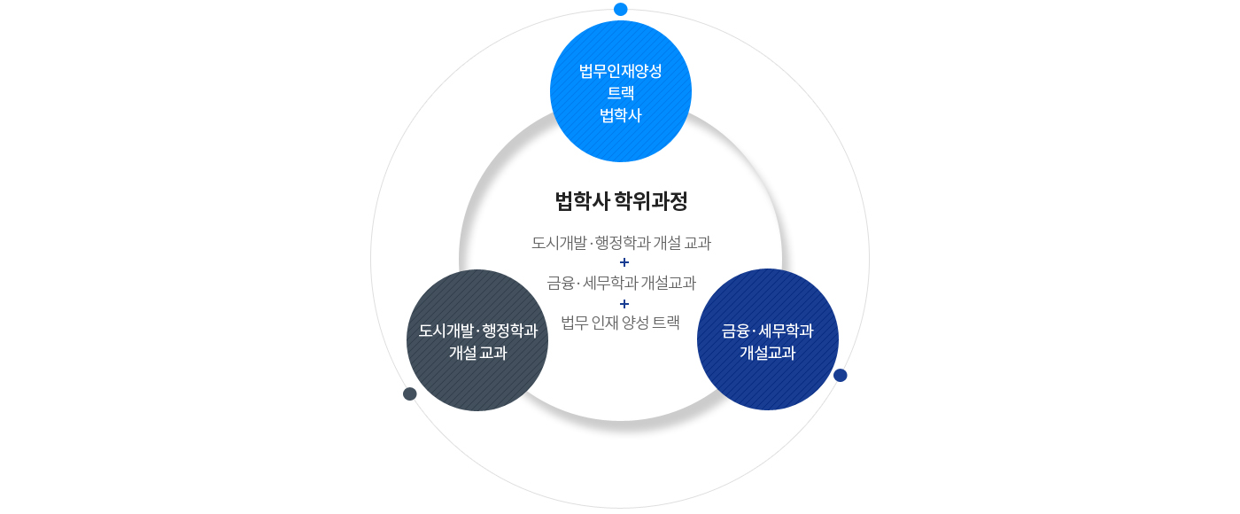 법학사 학위과정