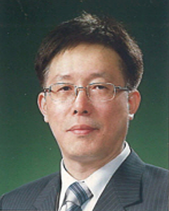 제7기 대학평의원회 의장 박숭인