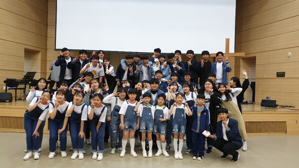 동아리 사진