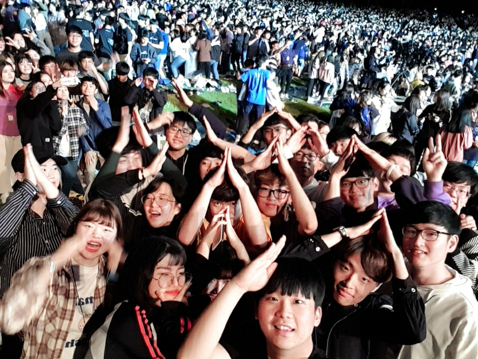 동아리 사진
