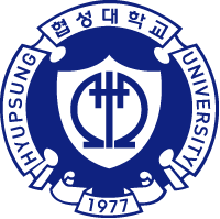 협성대학교 HYUPSUNG UNIVERSITY 1977